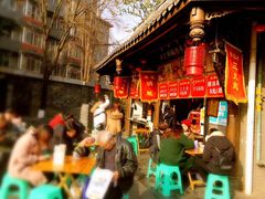 -星巴克臻选(成都宽窄巷子店)