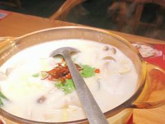 -闽上鲜·福建菜(龙湖滨江天街店)