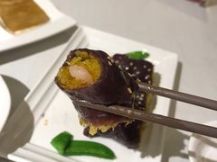 -潮福城大酒楼·潮味粤品·港式点心(湖滨北路店)