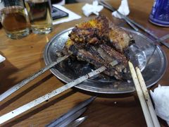 -怡妮新疆风味餐厅(东江湾路店)