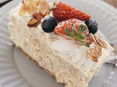 -Vanillacafe香草咖啡(银海大世界店)