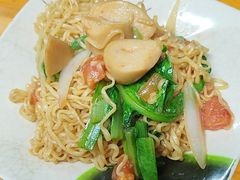 -源味居手把签烧烤(长春一店)