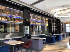 大堂-鹭江潮餐厅•福建菜(佲家店)