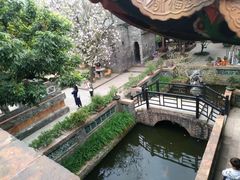 -东莞市可园博物馆