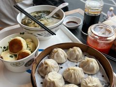 -同心楼(解放北路店)