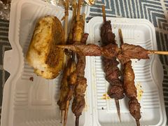 -伊隆斋(什刹海店)