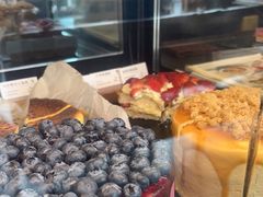 -BAKER&SPICE(BFC外滩金融中心店)