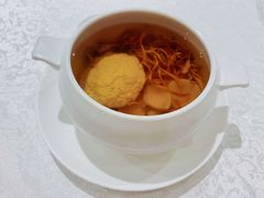 -红棉中餐厅·广州海航威斯汀酒店
