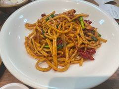 -贯贯吉·清真餐厅(浙江中路店)