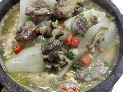 -西江美食舫·江西菜(健德桥店)