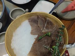 -巴奴毛肚火锅(广益哥伦布店)