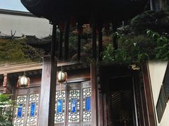 -胡雪岩故居