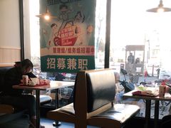 -肯德基(丰管路店)