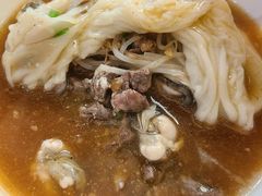 -鸿记·好再来普宁肠粉(莲花路店)