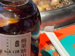 -一品诚记烤肉·甄选店(中南路店)