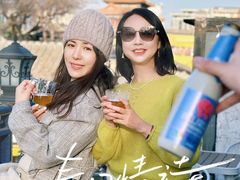 -Sirena海妖日咖夜酒