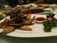 -阿娘家·原生态农家菜(国顺东路店)