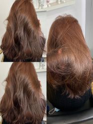 -ON STAR SALON