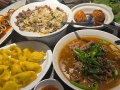 -前海沿·青岛菜(李沧万达店)