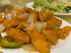 -Lucky Fortune Restaurant(喜运来酒家)