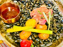 -庐灶江南·江南菜·四合院Bistro(东直门雍和宫·原华侨宾馆店)