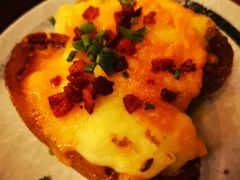 芝士烤土豆-SMOKI & CO(五大道店)