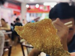 -榮泰米粉湯(Left Shop)