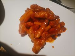 -渝信川菜(长安店)