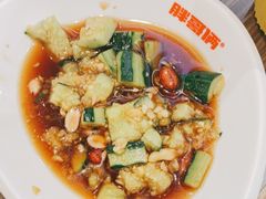 -胖哥俩肉蟹煲(湖滨银泰in77店)
