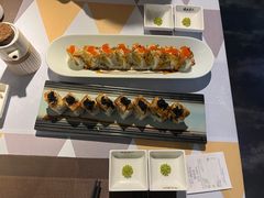 -将太无二·北美传奇寿司(瑞士公寓店)