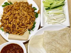 -姥家春饼店(漳州二路店)