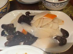 -缪氏川菜(深圳北站缤果空间店)