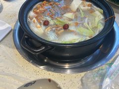 -九寨特色牦牛肉汤锅 羊肉汤锅