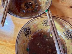 -南街牛肉麺(南街店)