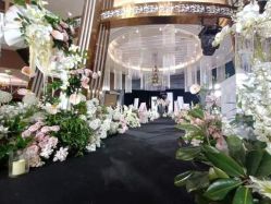 -四方阁酒楼·宴会厅(圣灯店)