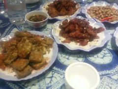 android_upload_pic-白家寨子·山野白族菜(古城总店)