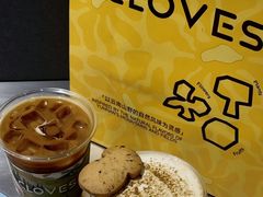 -四叶咖咖啡(昆明恒隆PRO店)