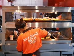 -麦多和·麦多馅饼(关虎屯店)