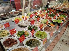 -西塔大冷面(市府大路店)