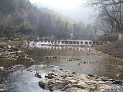 -水墨汀溪风景区