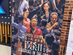 -SFC上影百联影城(川沙IMAX店)