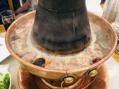 -牛街·马辈儿涮肉(牛街二店)