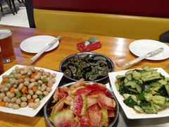 -京朋串屋·烧烤(望京西路总店)