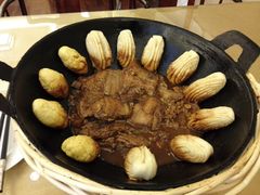 -古洼一锅鲜(开发区店)