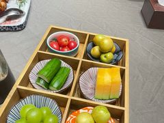 -同庆楼(建邺万达店)