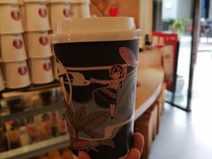 -霸王茶姬(南亚风情第壹城店)