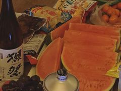 -北京古北水镇御舍温泉酒店