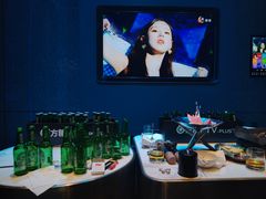 -方糖KTV-PLUS(世茂广场店)