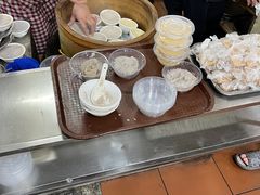 -没牙伯花生汤店(老药洲店)