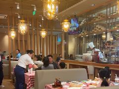 -西贝(宝乐汇店)